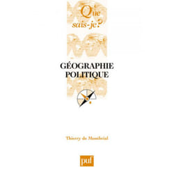 Géographie politique