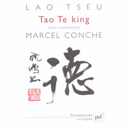ISBN Tao-Te King, philosophie, Français, Livre broché