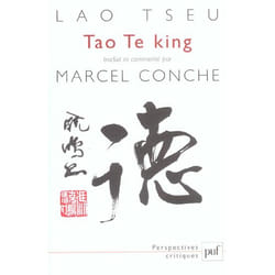 Tao-te king