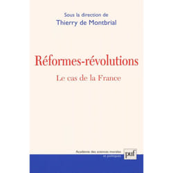 ISBN Réformes, révolutions : le cas de la France livre Loi Français