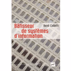 ISBN Bâtisseur de systèmes d'information, Education, Français, 136 pages