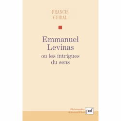 ISBN Emmanuel Levinas ou les intrigues du sens, philosophie, Français, 326 pages