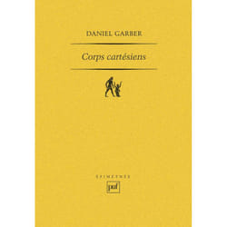 ISBN Corps cartésiens livre philosophie Français