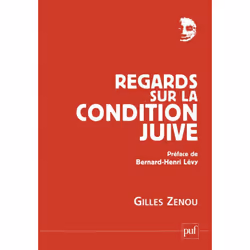 ISBN Regards sur la condition juive, philosophie, Français, 496 pages