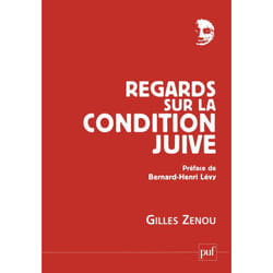 ISBN Regards sur la condition juive livre philosophie Français
