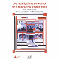 ISBN Les mobilisations collectives, Education, Français, 128 pages