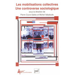 ISBN Les mobilisations collectives livre Education Français