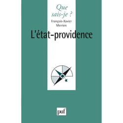 L'État-providence
