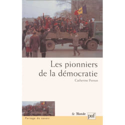 ISBN Les pionniers de la démocratie livre Loi Français