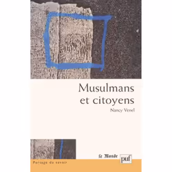 ISBN Musulmans et citoyens, Education, Français, 320 pages