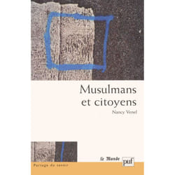 ISBN Musulmans et citoyens livre Education Français