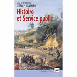 ISBN Histoire et service public, Loi, Français, 448 pages