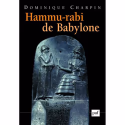 ISBN Hammu-rabi de Babylone, histoire, Français, 320 pages