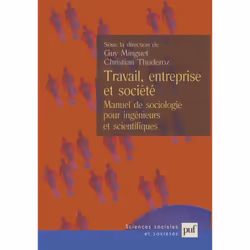 ISBN Travail, entreprise et société, Education, Français, 348 pages