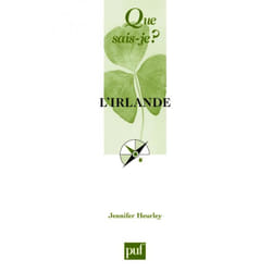 ISBN L'Irlande
