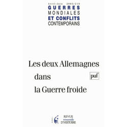 ISBN GMCC 2003, n° 210 livre histoire Français