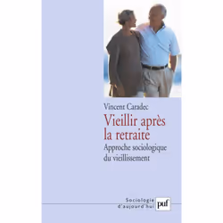 ISBN Vieillir après la retraite, Education, Français, 256 pages