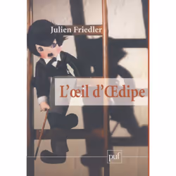 ISBN L'œil d'Œdipe, Psychologie, Français, 176 pages