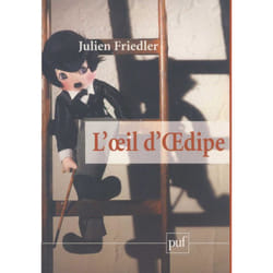 ISBN L'œil d'Œdipe livre Psychologie Français