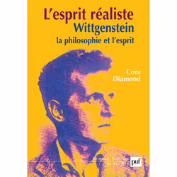ISBN L'esprit réaliste, philosophie, Français, 530 pages