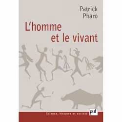 ISBN L'homme et le vivant, Littérature scientifique, Français, 416 pages
