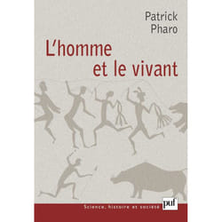 ISBN L'homme et le vivant livre Littérature scientifique Français