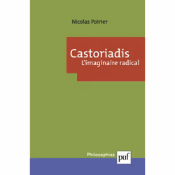 ISBN Castoriadis. L'imaginaire radical, philosophie, Français, 160 pages