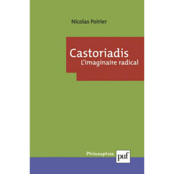 ISBN Castoriadis. L'imaginaire radical livre philosophie Français