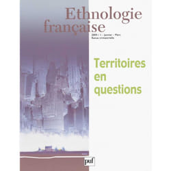 ISBN Ethnologie française 2004, n° 1 livre Education Français