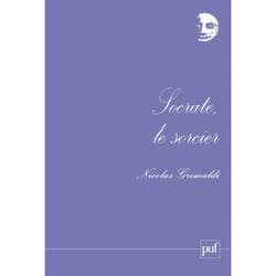 ISBN Socrate, le sorcier livre philosophie Français