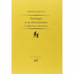 ISBN Heidegger et le christianisme, philosophie, Français, 144 pages