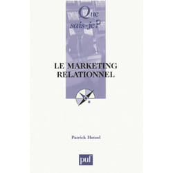 Le marketing relationnel