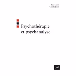 ISBN Psychothérapie et psychanalyse, Psychologie, Français, 512 pages