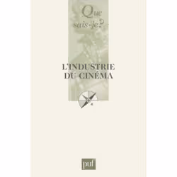 ISBN L'industrie du cinéma, histoire, Français, 128 pages