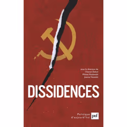 ISBN Dissidences, Loi, Français, 312 pages