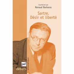 ISBN Sartre. Désir et liberté, philosophie, Français, 192 pages