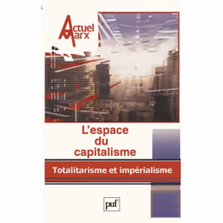 ISBN Actuel Marx 2004, n° 35, philosophie, Français, 224 pages