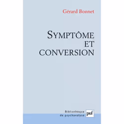 ISBN Symptôme et conversion, Psychologie, Français, 224 pages