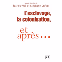 ISBN L'esclavage, la colonisation et après..., histoire, Français, 640 pages