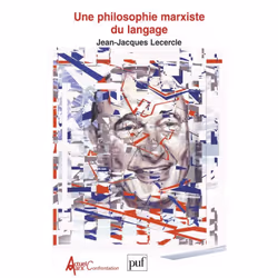 ISBN Une philosophie marxiste du langage, philosophie, Français, 224 pages
