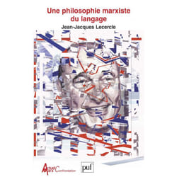 ISBN Une philosophie marxiste du langage
