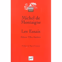 ISBN Les Essais, Littérature, Français, Livre broché