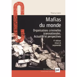 ISBN Mafias du monde, Loi, Français, 288 pages