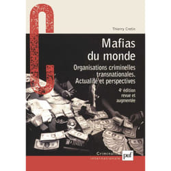 ISBN Mafias du monde livre Loi Français