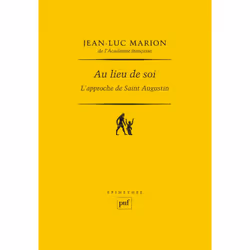 ISBN Au lieu de soi, philosophie, Français, 448 pages