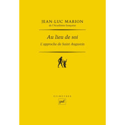 ISBN Au lieu de soi livre philosophie Français