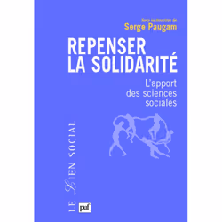 ISBN Repenser la solidarité, Education, Français, 992 pages