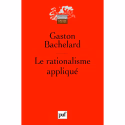 ISBN Le rationalisme appliqué, philosophie, Français, 224 pages