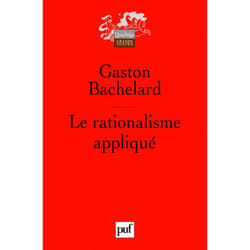 ISBN Le rationalisme appliqué livre philosophie Français