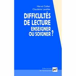 ISBN Difficultés de lecture, Education, Français, 128 pages